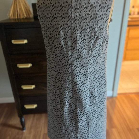 Lavia made in Italy women’s business dress eur 44 us 8 - Picture 5 of 7